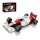 Reobrix 11039 MP4 Formula Car