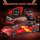 Reobrix 11041 Hypercar Ferrari 499P rot