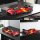 Reobrix 11041 Hypercar Ferrari 499P rot