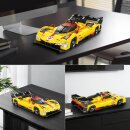 Reobrix 11042 Hypercar 499P gelb