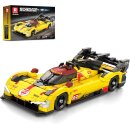 Reobrix 11042 Hypercar 499P gelb