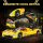 Reobrix 11042 Hypercar 499P gelb