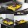 Reobrix 11042 Hypercar 499P gelb