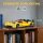 Reobrix 11042 Hypercar 499P gelb