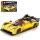 Reobrix 11042 Hypercar 499P gelb