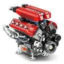Reobrix 33015 Racing Engine
