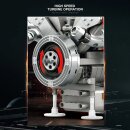 Reobrix 33015 Racing Engine