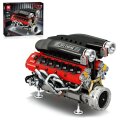 Reobrix 33016 SP3 Engine
