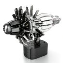 Reobrix 33018 Aircraft Engine Klemmbaustein