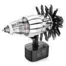 Reobrix 33018 Aircraft Engine