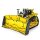 Reobrix 22001 Mechanical D11 Bulldozer RC Klemmbaustein