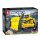 Reobrix 22001 Mechanical D11 Bulldozer RC