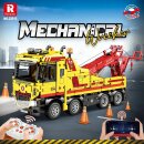 Reobrix 22012 Mechanical Abschleppwagen RC