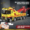 Reobrix 22012 Mechanical Abschleppwagen RC