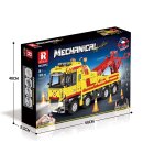 Reobrix 22012 Mechanical Abschleppwagen RC