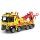 Reobrix 22012 Mechanical Abschleppwagen RC Klemmbaustein