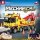 Reobrix 22012 Mechanical Abschleppwagen RC