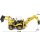 Reobrix 22018 Mechanical Baggerlader RC