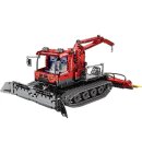 Reobrix 22019 Mechanical Pistenraupe RC Klemmbaustein