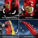 Reobrix 22019 Mechanical Pistenraupe RC