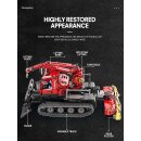 Reobrix 22019 Mechanical Pistenraupe RC