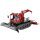 Reobrix 22019 Mechanical Pistenraupe RC Klemmbaustein