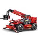 Reobrix 22020 Mechanical Schwerlast-Gabelstapler RC...