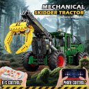 Reobrix 22027 Mechanical Holzrückemaschine RC