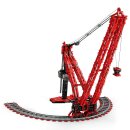 Reobrix 22029 Mechanical SK6000 Kran RC Klemmbaustein