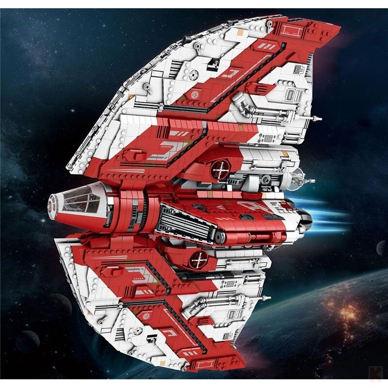 Reobrix 99006 T6 Shuttle
