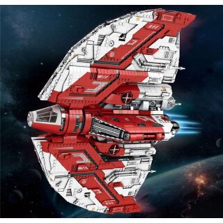 Reobrix 99006 T6 Shuttle