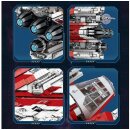 Reobrix 99006 T6 Shuttle
