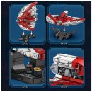 Reobrix 99006 T6 Shuttle