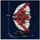 Reobrix 99006 T6 Shuttle