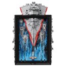 Reobrix 99007 Star Revenge Art Drawings Klemmbaustein