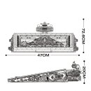 Reobrix 99007 Star Revenge Art Drawings