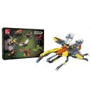 Jie Star JJ9099 Insect Record