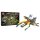 Jie Star JJ9099 Insect Record
