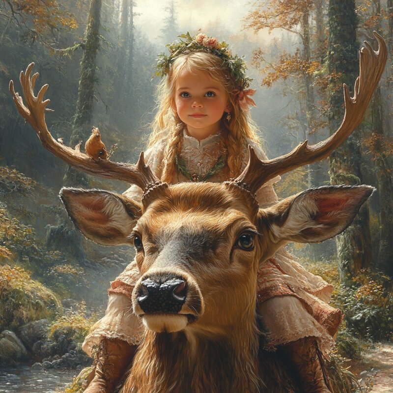 Klemos KL-12321 Fliesen Puzzle 32x32 Gesichtstausch /  Kindermotiv 21