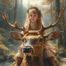 Klemos KL-12321 Fliesen Puzzle 32x32 Gesichtstausch /...