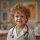 Klemos KL-12330 Fliesen Puzzle 32x32 Gesichtstausch /  Kindermotiv 30
