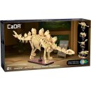 CaDA C59012W Stegosaurus Fossil