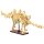 CaDA C59012W Stegosaurus Fossil Klemmbaustein