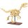 CaDA C59014W Velociraptor Fossil Klemmbaustein