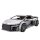 CaDA C57012W Audi™ R8 Coupé RC Klemmbaustein