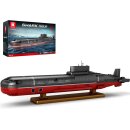 Reobrix R33048 U-Boot Shark Project 941