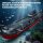 Reobrix R33048 U-Boot Shark Project 941