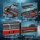 Reobrix R33048 U-Boot Shark Project 941
