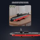 Reobrix R33049 U-Boot Los Angeles Klasse SSN