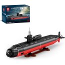 Reobrix R33049 U-Boot Los Angeles Klasse SSN